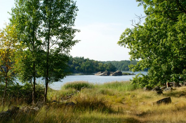 Blekinge skärgård