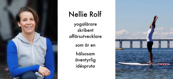 Nellie Rolf