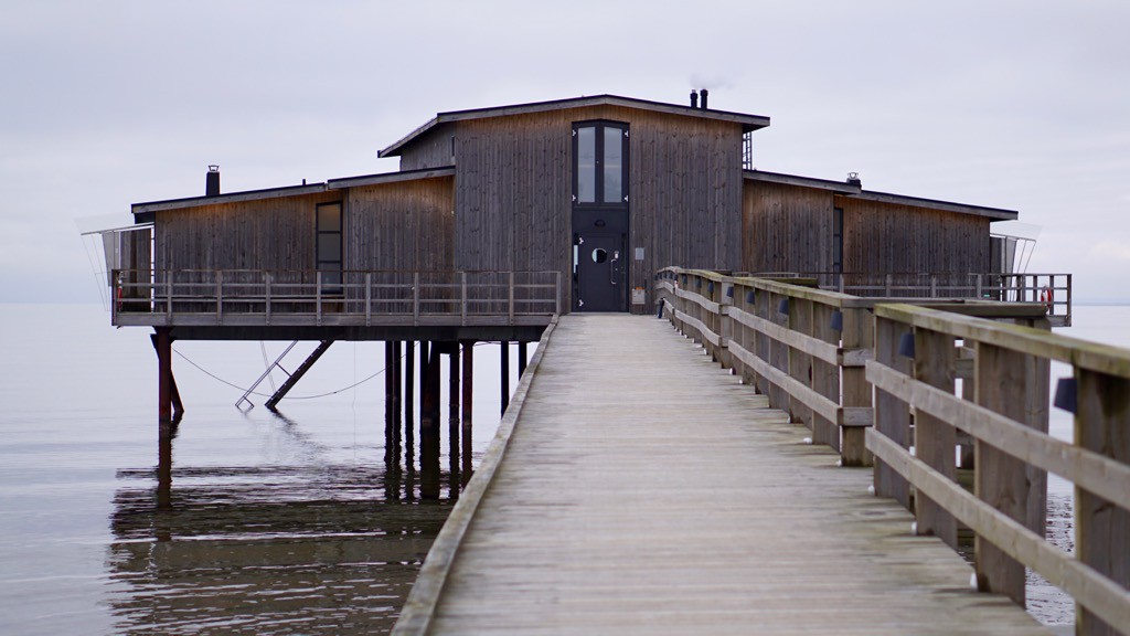 Hotell Skansen kallbadhus Båstad