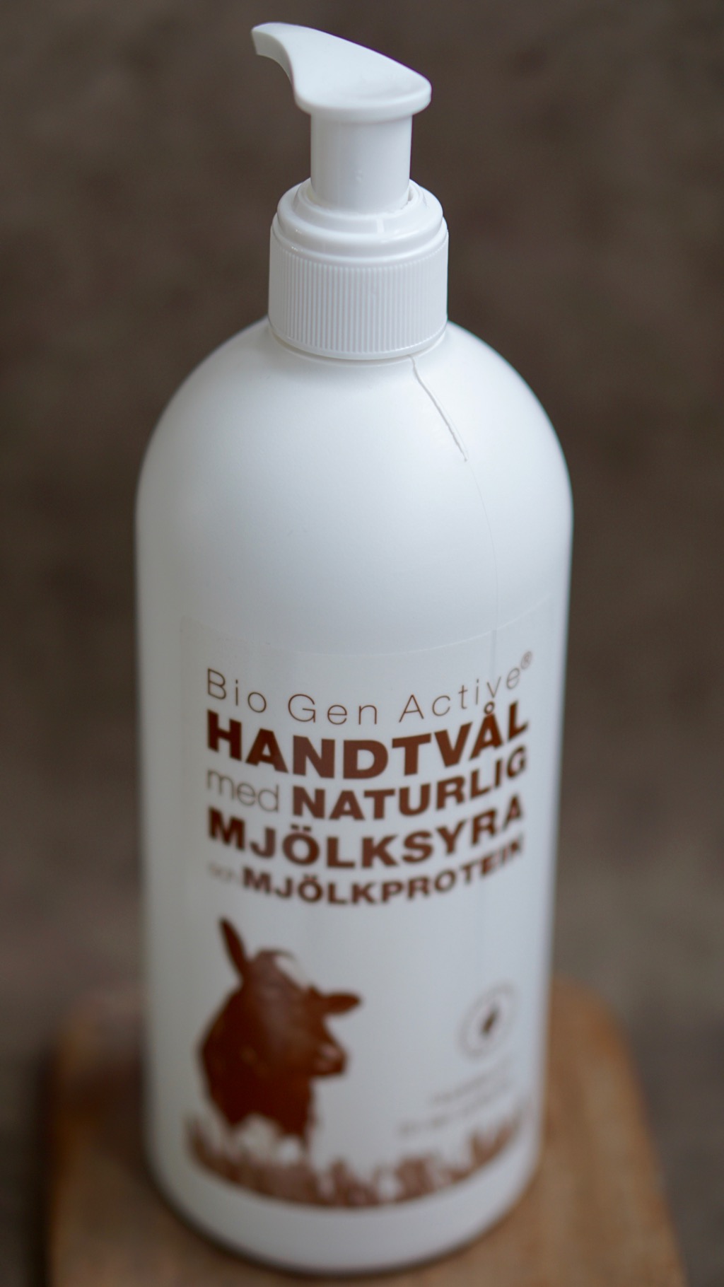 Biogen Active handtvål