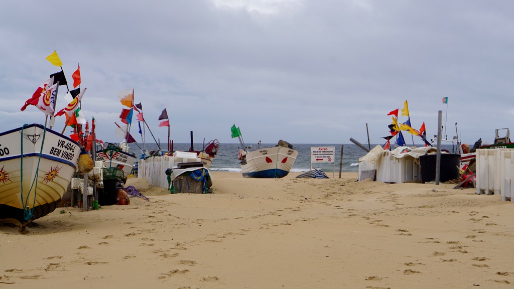 Monte Gordo, Portugal