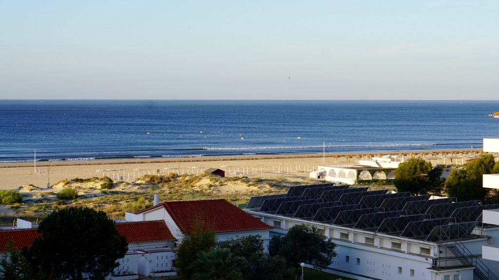 Portugal, Monte Gordo