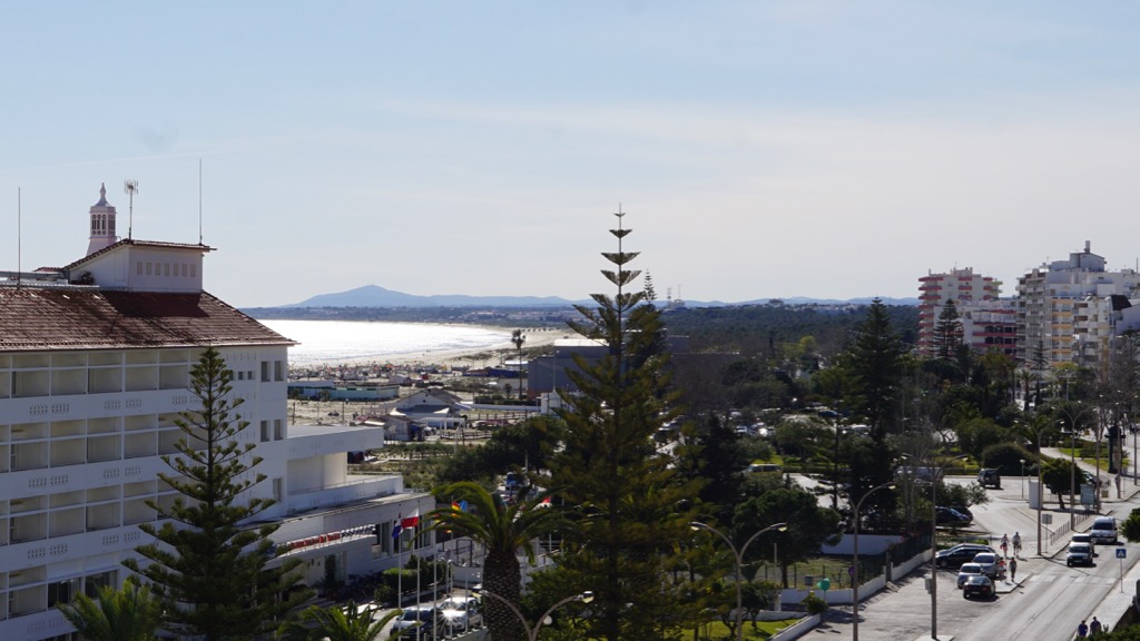 Portugal, Monte Gordo