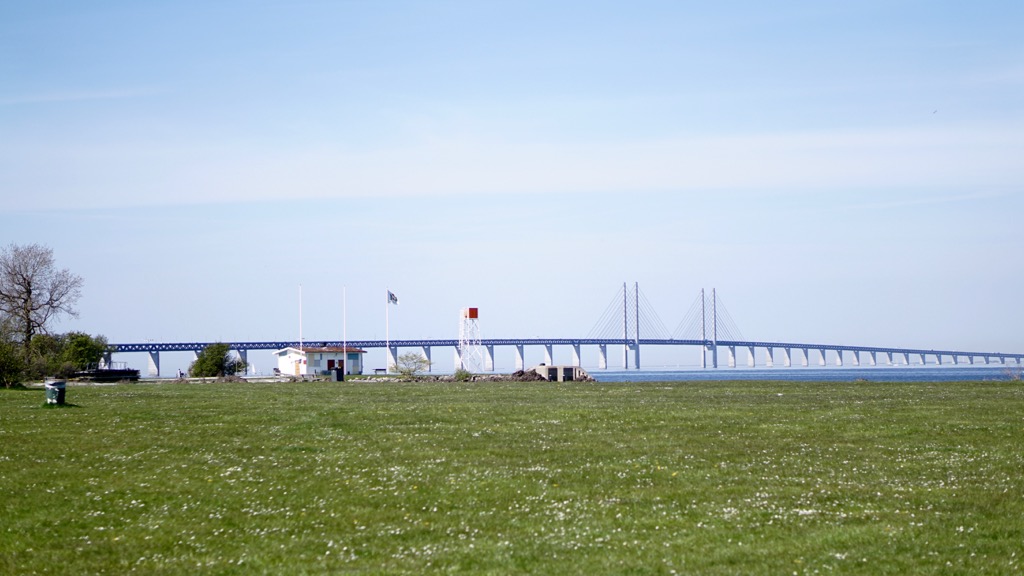 Öresundsbron