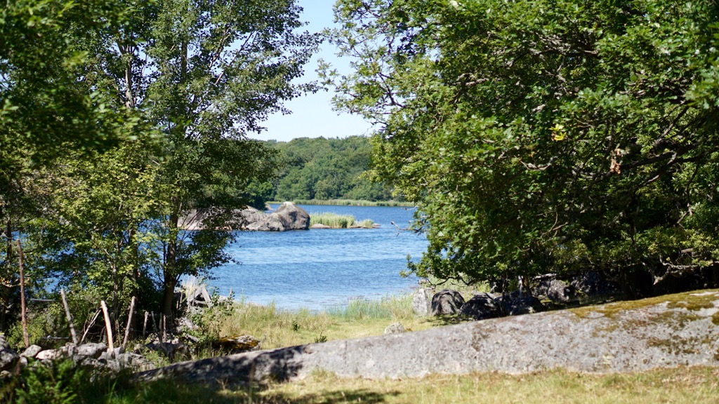 Blekinge skärgård