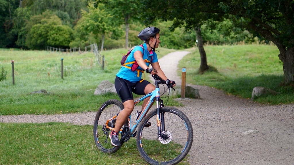 Mountainbike