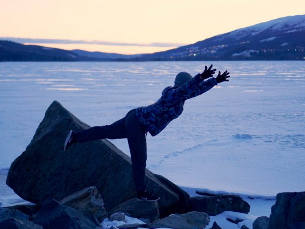 Åresjön