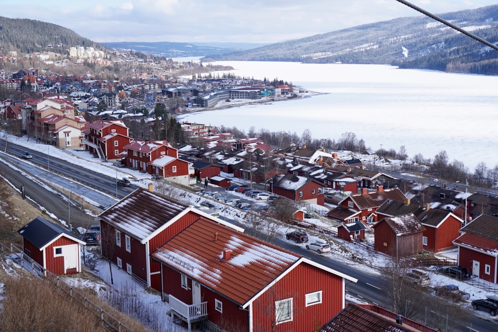 Åre