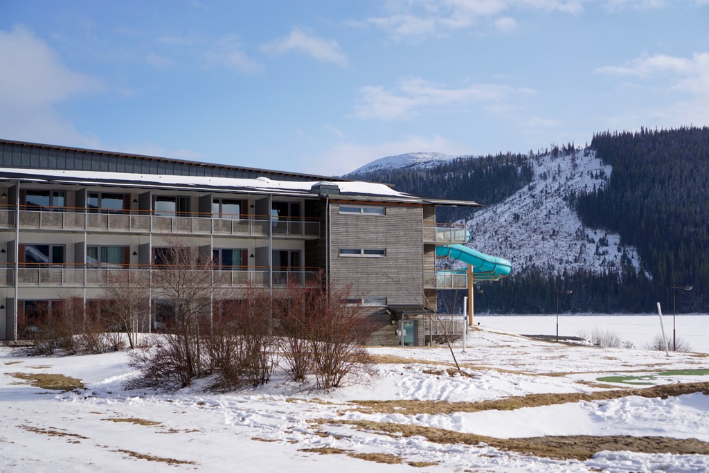 Holiday club Åre