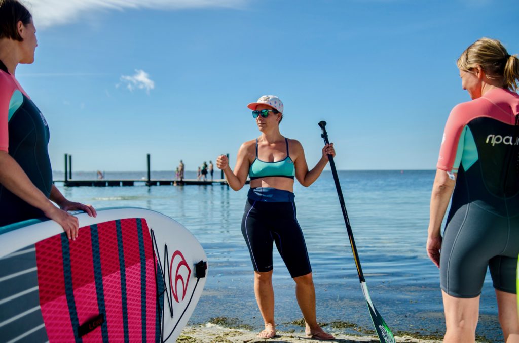 Nellie Rolf_SUP-yoga