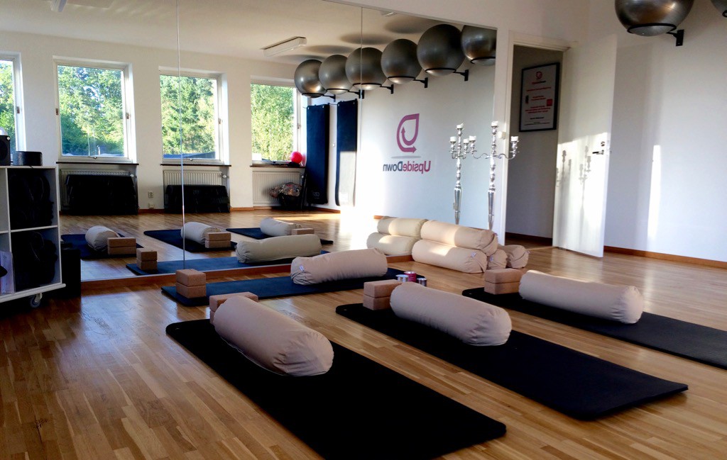 Yogastudio